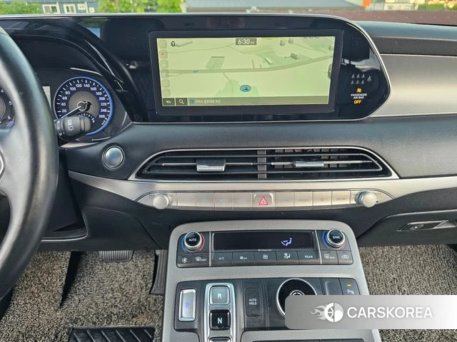 Hyundai Palisade 2019 Черный из Кореи, фото 6
