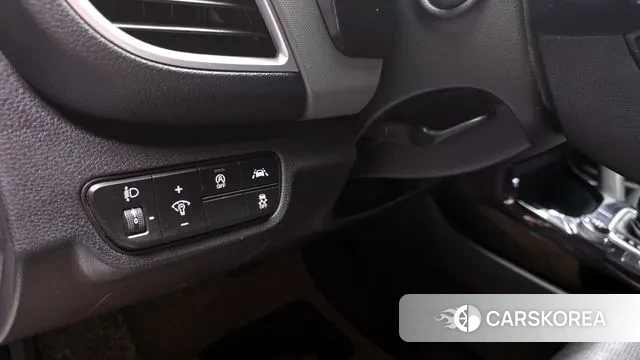 Kia Seltos 2021 Белый из Кореи, фото 6