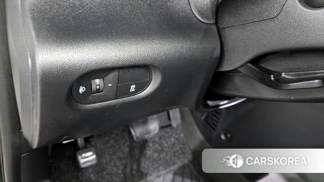 Hyundai Casper 2022 Белый из Кореи, фото 6