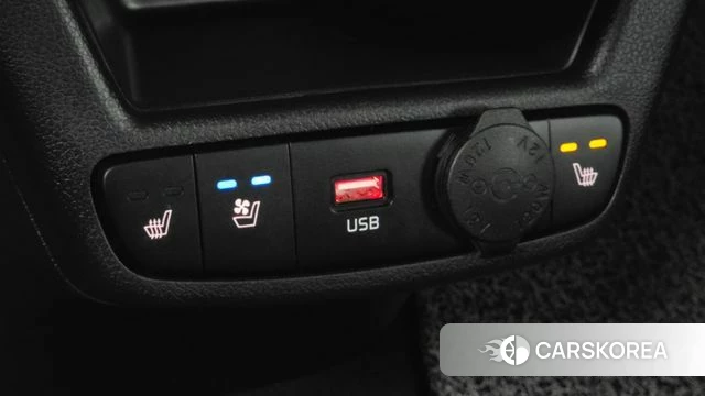 Kia The New Kia Ray 2025 Белый из Кореи, фото 6