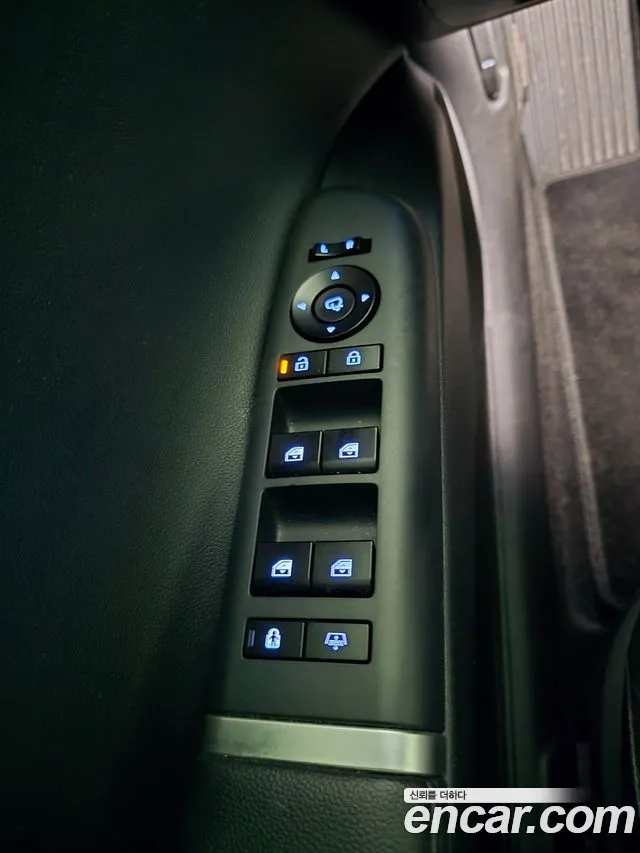 Hyundai Grandeur Hybrid (GN7) 2023 Серый из Кореи, фото 6