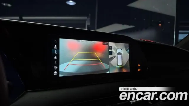 Hyundai Palisade 2019 Серый из Кореи, фото 6