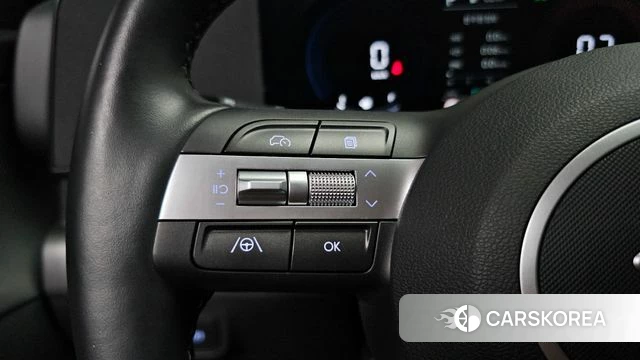 Hyundai Kona (SX2) 2023 Белый из Кореи, фото 6