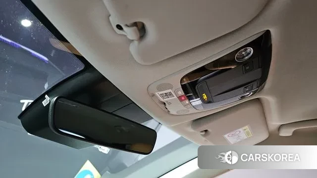 Kia EV6 2022 Черный из Кореи, фото 6