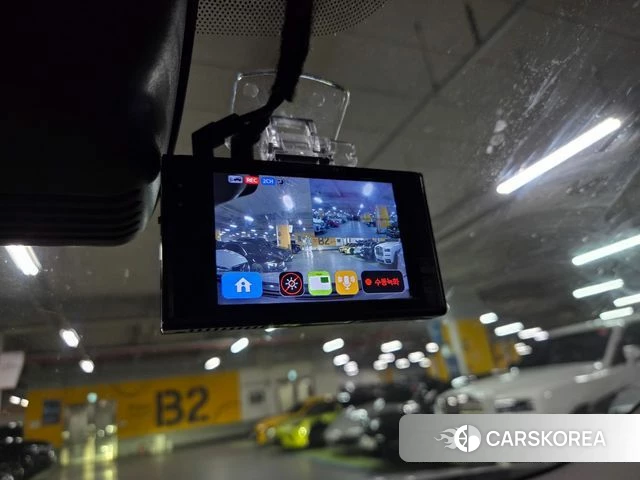 Renault Korea (Samsung) The New QM6 2021 Белый из Кореи, фото 6