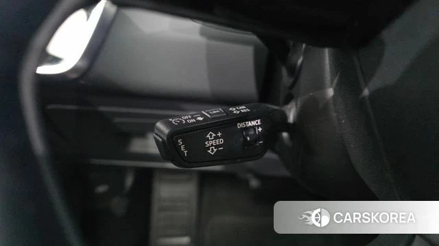 Audi A6 (C8) 2022 Белый из Кореи, фото 6