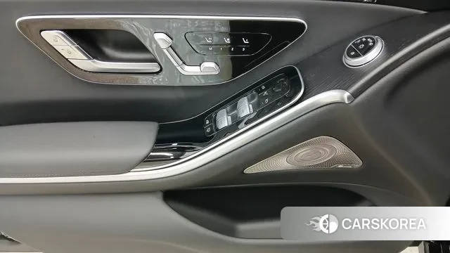 Mercedes-Benz S-Class W223 2025 Черный из Кореи, фото 6