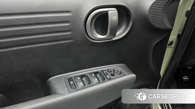 Hyundai Casper 2022 Зеленый из Кореи, фото 6