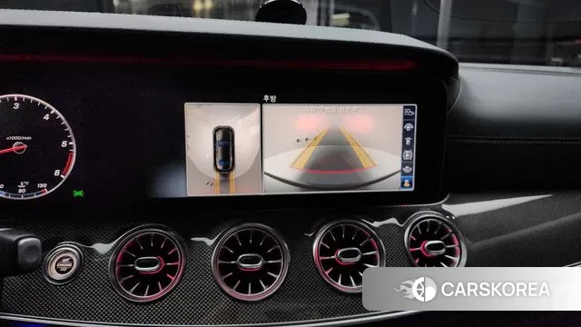 Mercedes-Benz CLS-Class C257 2018 Черный из Кореи, фото 6