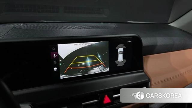 Kia The New Seltos 2023 Белый из Кореи, фото 6