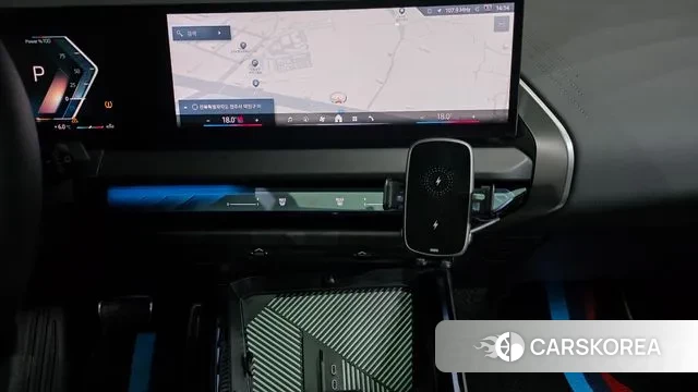 BMW X3 (G45) 2025 Белый из Кореи, фото 6