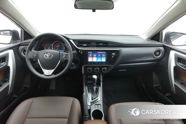 Toyota Lei Ling 2019 Белый из Китая, фото 6
