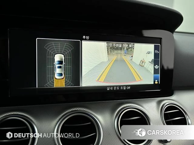 Mercedes-Benz E-Class W213 2018 Белый из Кореи, фото 6