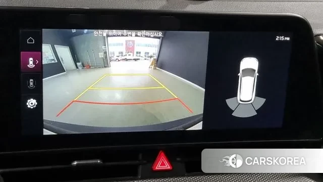 Kia Sportage 5th Generation 2021 Белый из Кореи, фото 6