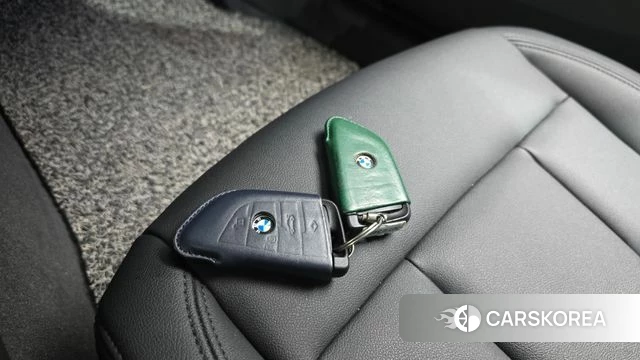 BMW 3 Series (G20) 2020 Серый из Кореи, фото 6