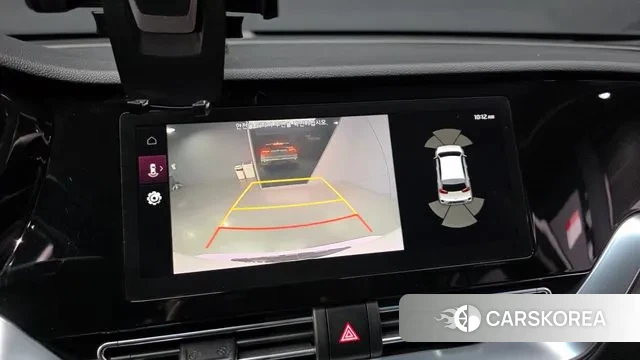 Kia The New Niro 2020 Белый из Кореи, фото 6