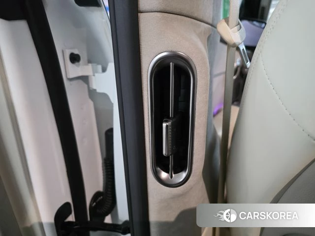 Genesis GV60 2024 Белый из Кореи, фото 6