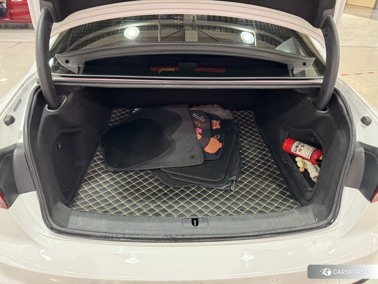 Audi A4L 2020 Белый из Китая, фото 6