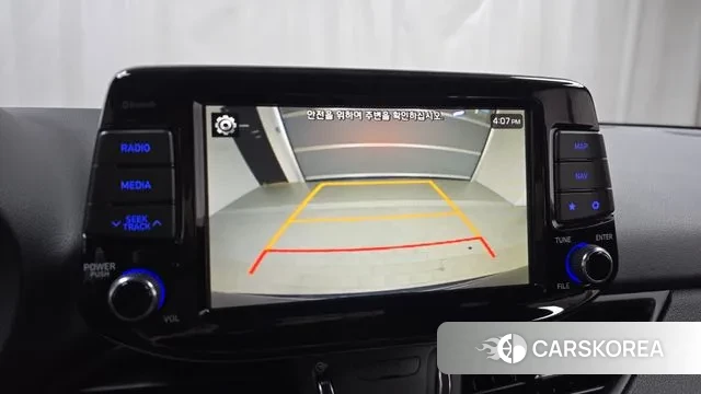 Hyundai i30 (PD) 2020 Синий из Кореи, фото 6