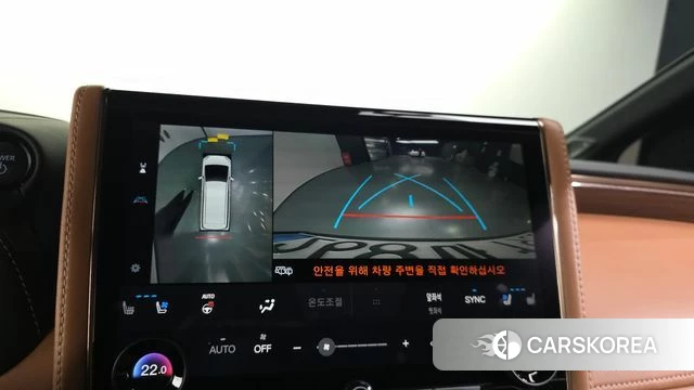 Toyota Alphard 4th Generation 2025 Черный из Кореи, фото 6