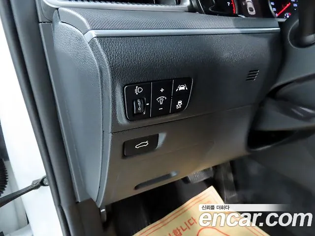 Kia K5 3rd generation id 2708140 из Кореи 6