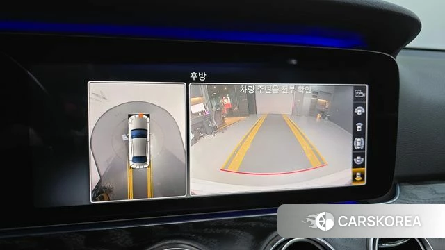 Mercedes-Benz E-Class W213 2020 Белый из Кореи, фото 6
