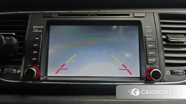 Kia All New Carnival 2018 Белый из Кореи, фото 6