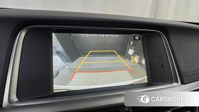 Kia The New K5 2nd generation 2019 Белый из Кореи, фото 6