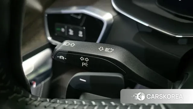 Audi A7 (4K) 2020 Белый из Кореи, фото 6