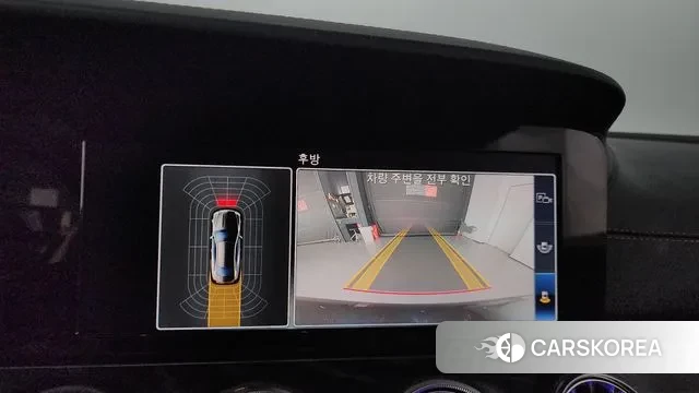 Mercedes-Benz E-Class W213 id 2902898 из Кореи 6