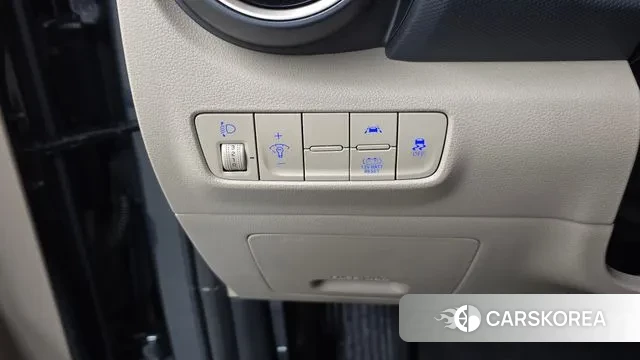 Hyundai Kona Hybrid 2020 Серый из Кореи, фото 6