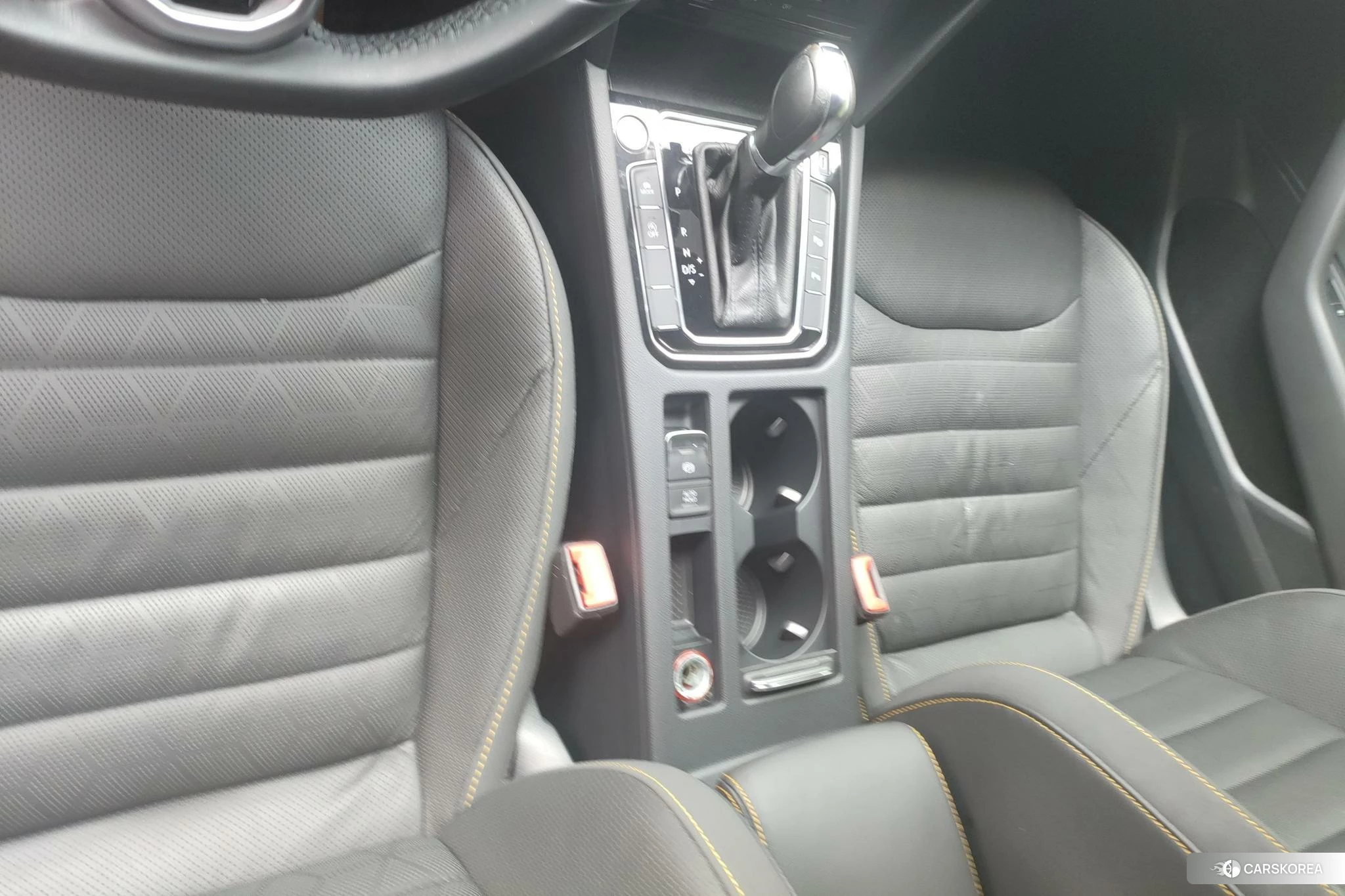 Volkswagen CC 2020 Белый из Китая, фото 6