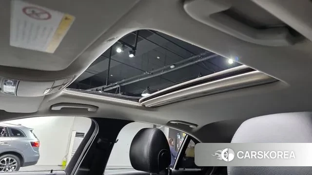 Mercedes-Benz E-Class W213 2018 Черный из Кореи, фото 6