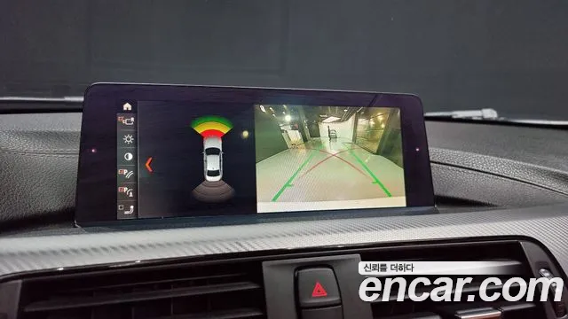 BMW 3 Series (F30) id 2678949 из Кореи 6