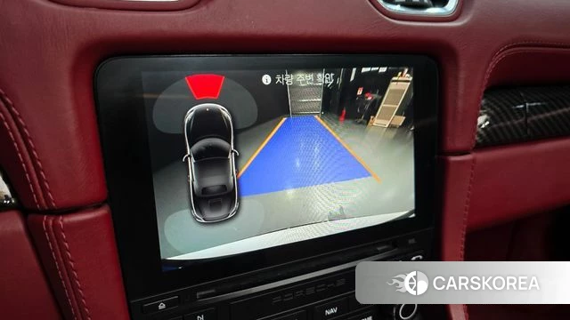 Porsche 718 Boxster 2019 Белый из Кореи, фото 6