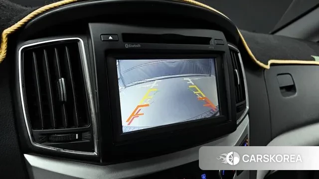 Hyundai The New Grand Starex 2019 Синий из Кореи, фото 6