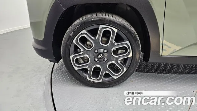 Hyundai Casper id 2672360 из Кореи 6