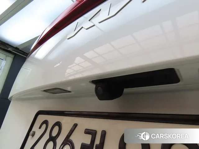 Kia The New Carnival 4th Generation 2024 Черный из Кореи, фото 6