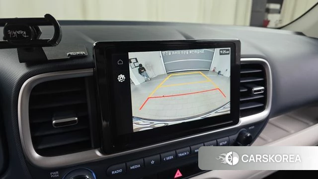 Hyundai Venue 2025 Белый из Кореи, фото 6