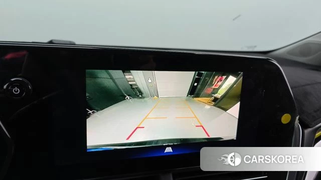 Chevrolet (GM Daewoo) Trax Crossover 2023 Черный из Кореи, фото 6