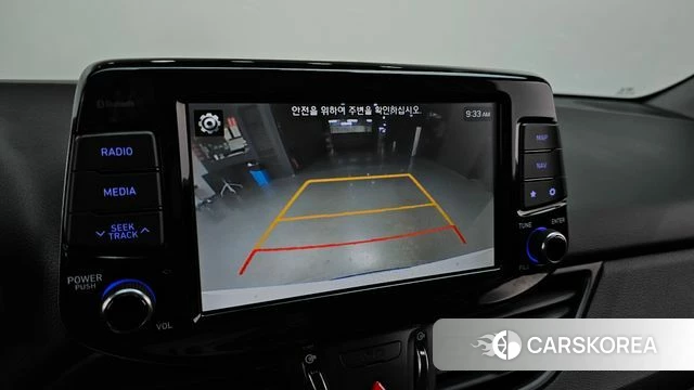 Hyundai i30 (PD) 2018 Белый из Кореи, фото 6