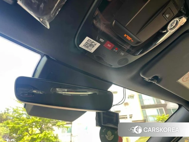 Kia Sportage 5th Generation 2022 Белый из Кореи, фото 6