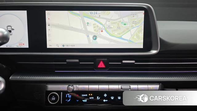 Hyundai Ionic 6 2024 Серый из Кореи, фото 6