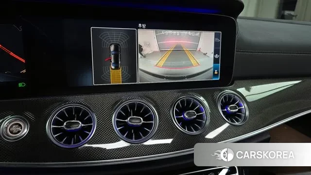 Mercedes-Benz CLS-Class C257 2019 Черный из Кореи, фото 6