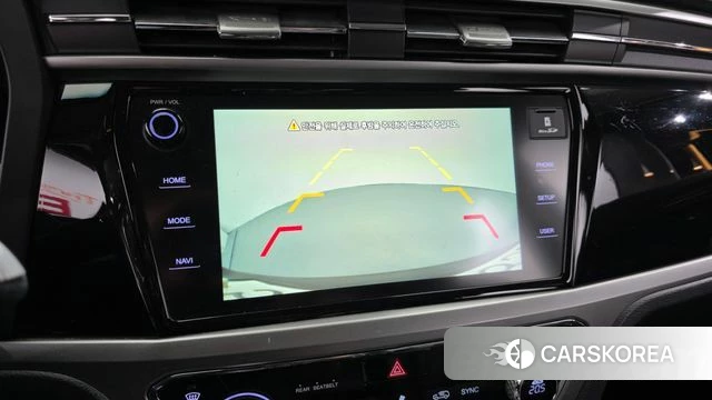 Ssangyong Beautiful Korando 2019 Черный из Кореи, фото 6