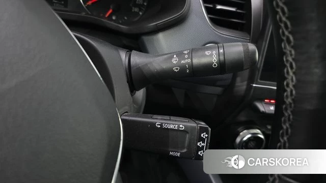 Renault Korea (Samsung) XM3 2020 Черный из Кореи, фото 6
