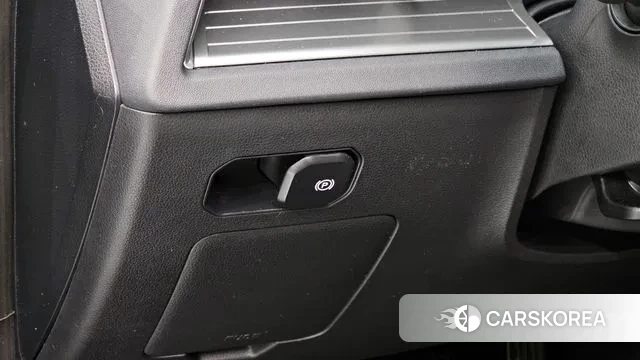 Ssangyong Torres 2023 Черный из Кореи, фото 6