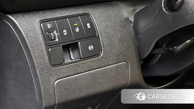 Hyundai Staria 2021 Черный из Кореи, фото 6