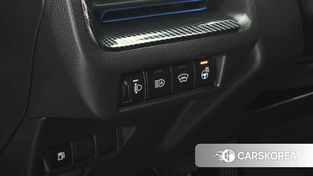 Toyota Prius 5th Generation 2025 Черный из Кореи, фото 6