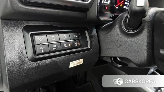 Ssangyong The New Tivoli 2024 Белый из Кореи, фото 6